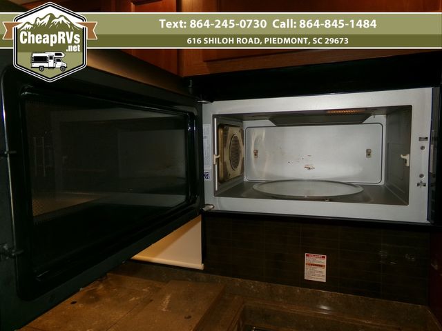 2015 Forest River Berkshire 38rb  | Piedmont, SC | Cheap RV's LLC