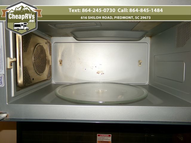 2015 Forest River Berkshire 38rb  | Piedmont, SC | Cheap RV's LLC
