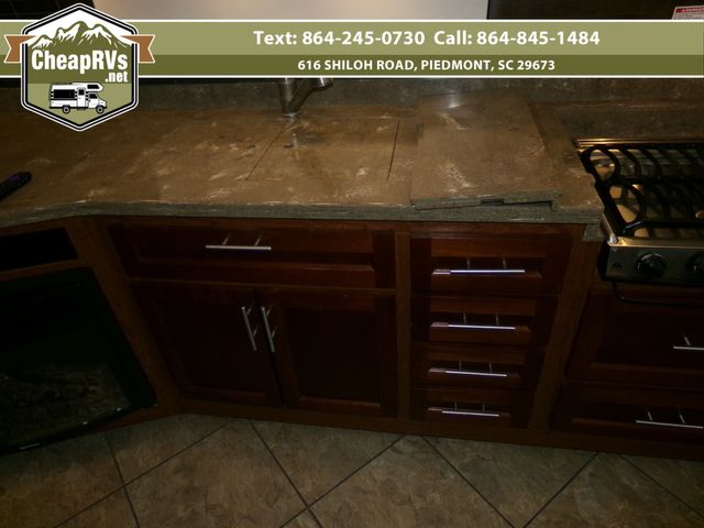 2015 Forest River Berkshire 38rb | Piedmont, SC | Cheap RV's LLC 2015 Forest River Berkshire 38rb | Piedmont, SC | Cheap RV's LLC