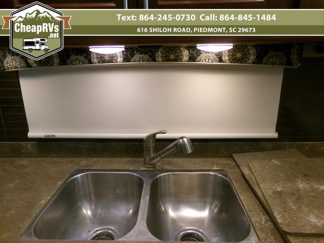 2015 Forest River Berkshire 38rb  | Piedmont, SC | Cheap RV's LLC