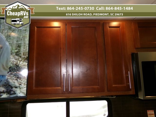 2015 Forest River Berkshire 38rb  | Piedmont, SC | Cheap RV's LLC