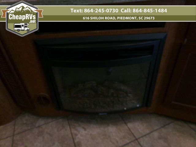 2015 Forest River Berkshire 38rb  | Piedmont, SC | Cheap RV's LLC