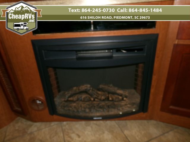 2015 Forest River Berkshire 38rb  | Piedmont, SC | Cheap RV's LLC