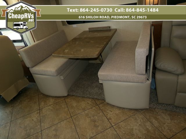 2015 Forest River Berkshire 38rb  | Piedmont, SC | Cheap RV's LLC