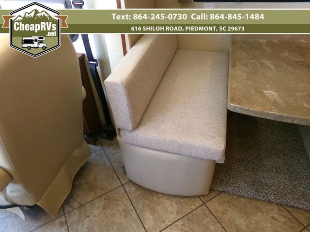 2015 Forest River Berkshire 38rb  | Piedmont, SC | Cheap RV's LLC