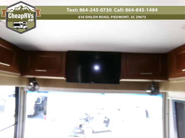 2015 Forest River Berkshire 38rb  | Piedmont, SC | Cheap RV's LLC