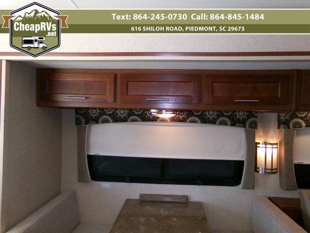 2015 Forest River Berkshire 38rb  | Piedmont, SC | Cheap RV's LLC