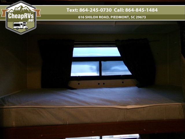 2015 Forest River Berkshire 38rb  | Piedmont, SC | Cheap RV's LLC
