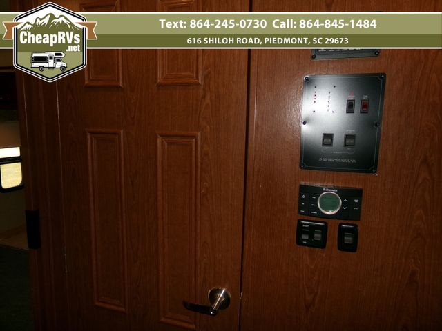 2015 Forest River Berkshire 38rb  | Piedmont, SC | Cheap RV's LLC