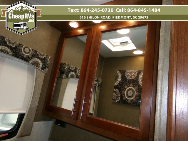 2015 Forest River Berkshire 38rb | Piedmont, SC | Cheap RV's LLC 2015 Forest River Berkshire 38rb | Piedmont, SC | Cheap RV's LLC