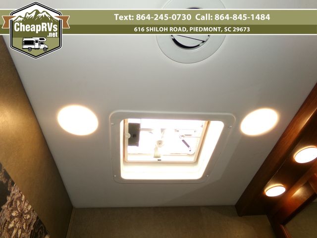 2015 Forest River Berkshire 38rb  | Piedmont, SC | Cheap RV's LLC