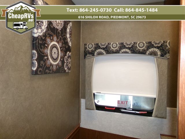 2015 Forest River Berkshire 38rb | Piedmont, SC | Cheap RV's LLC 2015 Forest River Berkshire 38rb | Piedmont, SC | Cheap RV's LLC