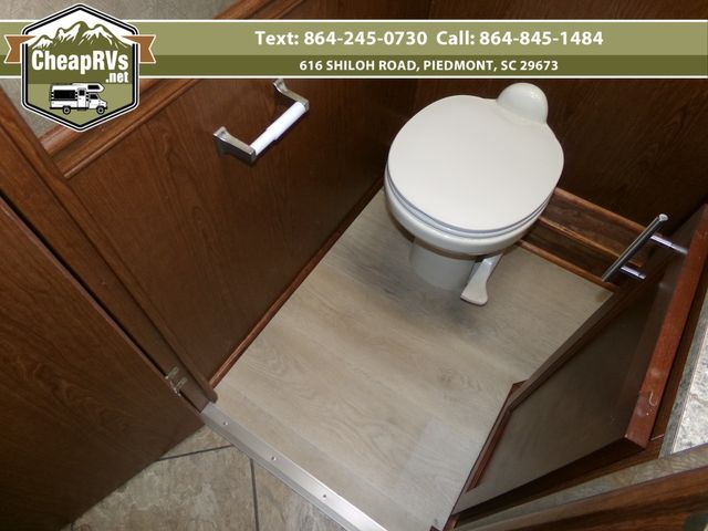 2015 Forest River Berkshire 38rb  | Piedmont, SC | Cheap RV's LLC