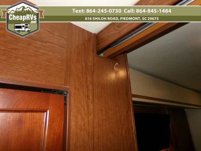 2015 Forest River Berkshire 38rb  | Piedmont, SC | Cheap RV's LLC