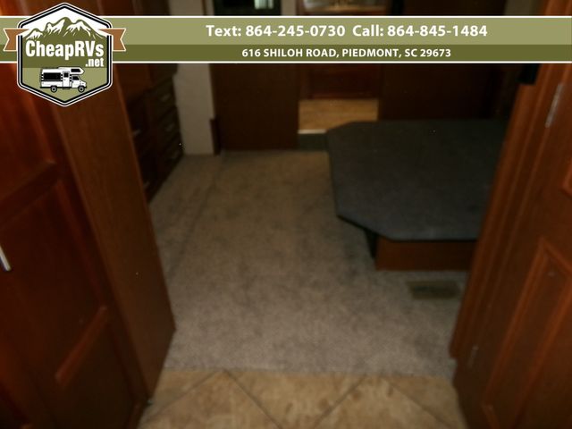 2015 Forest River Berkshire 38rb  | Piedmont, SC | Cheap RV's LLC