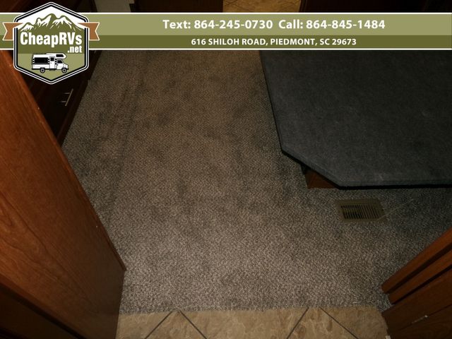 2015 Forest River Berkshire 38rb  | Piedmont, SC | Cheap RV's LLC