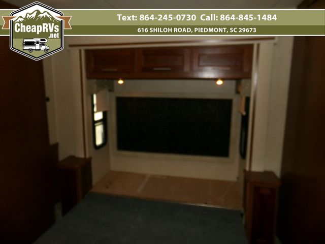 2015 Forest River Berkshire 38rb | Piedmont, SC | Cheap RV's LLC 2015 Forest River Berkshire 38rb | Piedmont, SC | Cheap RV's LLC