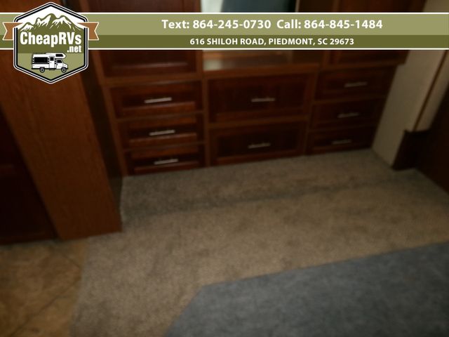 2015 Forest River Berkshire 38rb | Piedmont, SC | Cheap RV's LLC 2015 Forest River Berkshire 38rb | Piedmont, SC | Cheap RV's LLC
