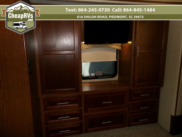 2015 Forest River Berkshire 38rb | Piedmont, SC | Cheap RV's LLC 2015 Forest River Berkshire 38rb | Piedmont, SC | Cheap RV's LLC