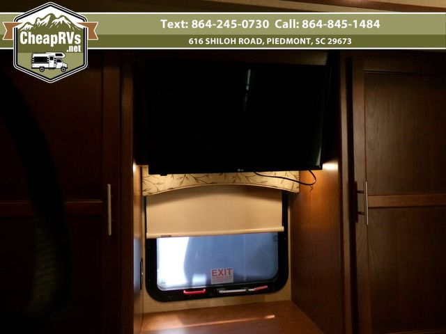 2015 Forest River Berkshire 38rb | Piedmont, SC | Cheap RV's LLC 2015 Forest River Berkshire 38rb | Piedmont, SC | Cheap RV's LLC