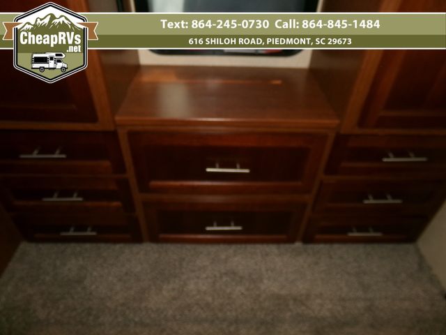 2015 Forest River Berkshire 38rb | Piedmont, SC | Cheap RV's LLC 2015 Forest River Berkshire 38rb | Piedmont, SC | Cheap RV's LLC