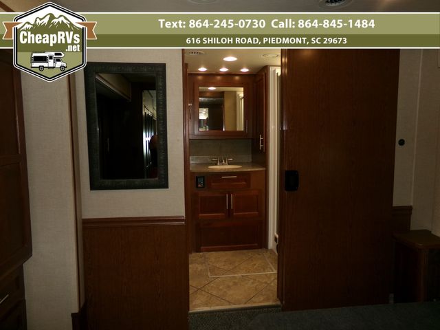 2015 Forest River Berkshire 38rb | Piedmont, SC | Cheap RV's LLC 2015 Forest River Berkshire 38rb | Piedmont, SC | Cheap RV's LLC