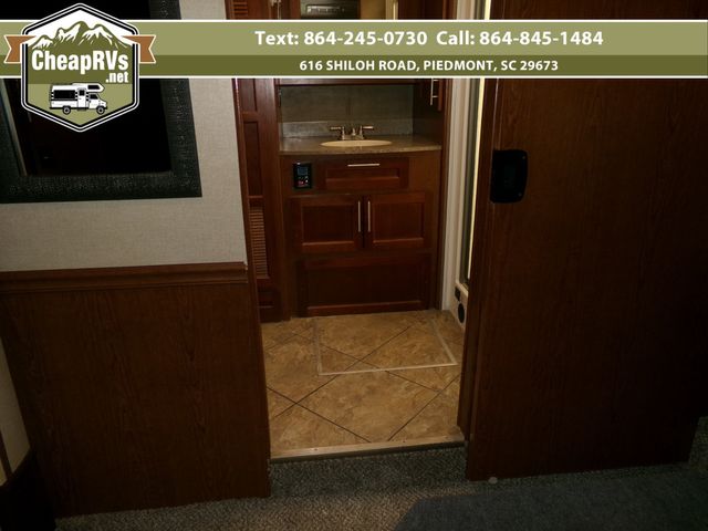 2015 Forest River Berkshire 38rb  | Piedmont, SC | Cheap RV's LLC