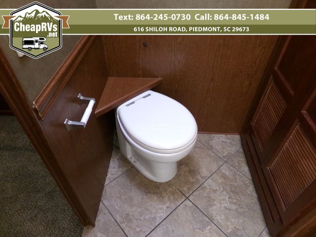 2015 Forest River Berkshire 38rb | Piedmont, SC | Cheap RV's LLC 2015 Forest River Berkshire 38rb | Piedmont, SC | Cheap RV's LLC
