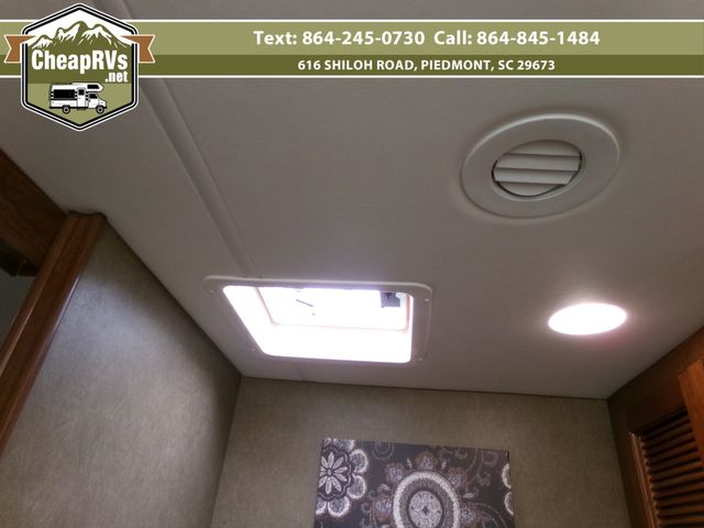 2015 Forest River Berkshire 38rb  | Piedmont, SC | Cheap RV's LLC