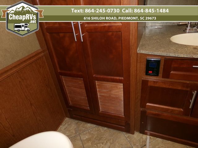 2015 Forest River Berkshire 38rb | Piedmont, SC | Cheap RV's LLC 2015 Forest River Berkshire 38rb | Piedmont, SC | Cheap RV's LLC
