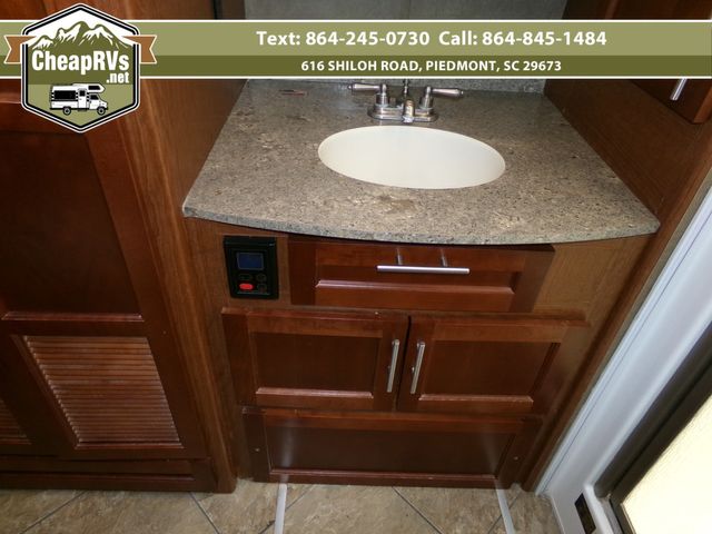 2015 Forest River Berkshire 38rb  | Piedmont, SC | Cheap RV's LLC