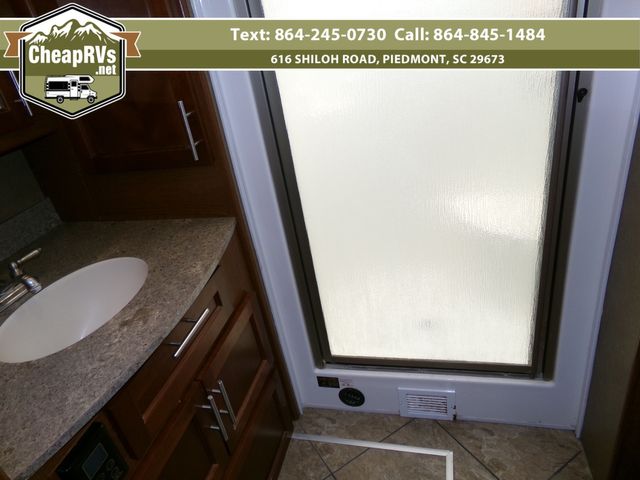2015 Forest River Berkshire 38rb  | Piedmont, SC | Cheap RV's LLC