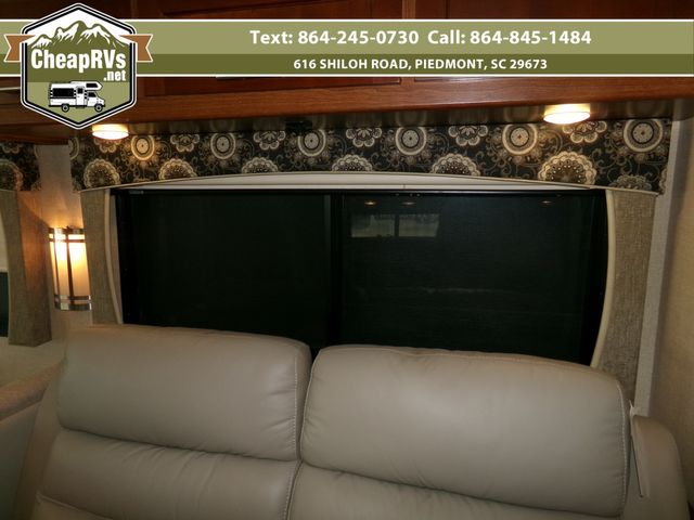 2015 Forest River Berkshire 38rb  | Piedmont, SC | Cheap RV's LLC