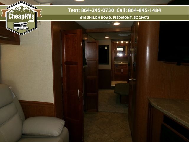 2015 Forest River Berkshire 38rb | Piedmont, SC | Cheap RV's LLC 2015 Forest River Berkshire 38rb | Piedmont, SC | Cheap RV's LLC