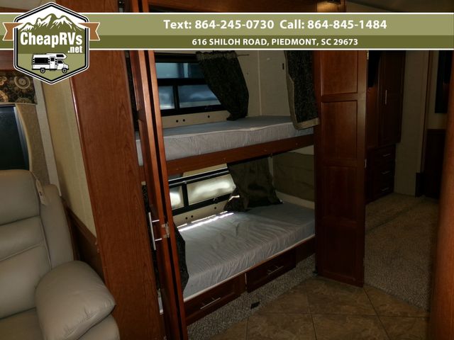 2015 Forest River Berkshire 38rb | Piedmont, SC | Cheap RV's LLC 2015 Forest River Berkshire 38rb | Piedmont, SC | Cheap RV's LLC