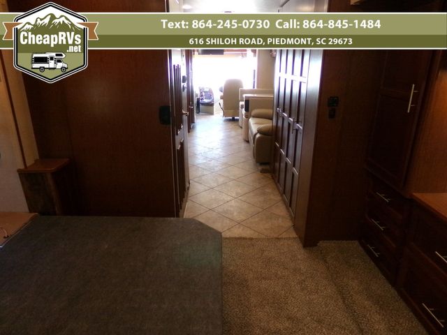 2015 Forest River Berkshire 38rb  | Piedmont, SC | Cheap RV's LLC