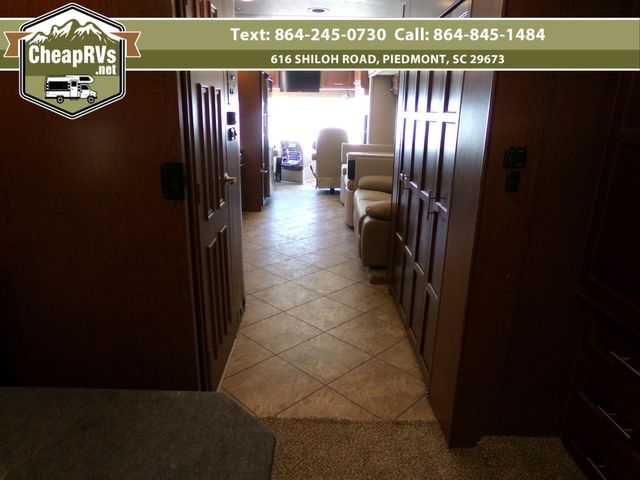 2015 Forest River Berkshire 38rb  | Piedmont, SC | Cheap RV's LLC