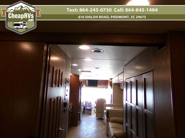 2015 Forest River Berkshire 38rb  | Piedmont, SC | Cheap RV's LLC