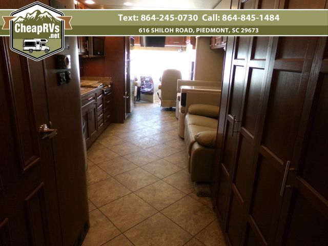 2015 Forest River Berkshire 38rb  | Piedmont, SC | Cheap RV's LLC