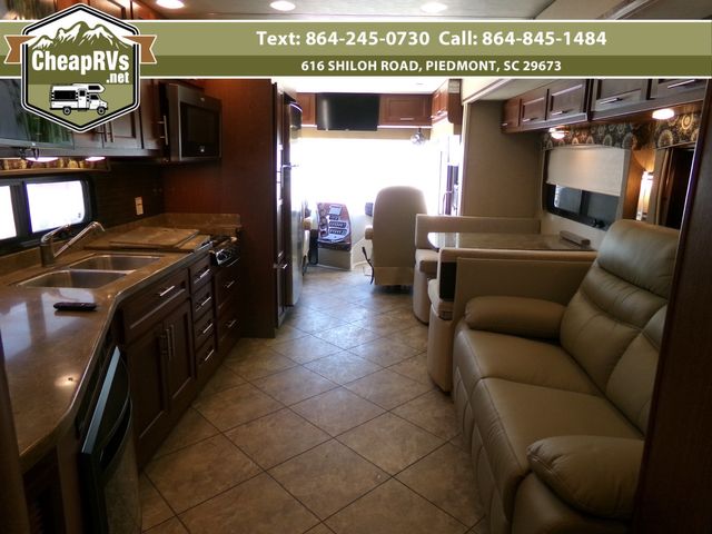 2015 Forest River Berkshire 38rb | Piedmont, SC | Cheap RV's LLC 2015 Forest River Berkshire 38rb | Piedmont, SC | Cheap RV's LLC