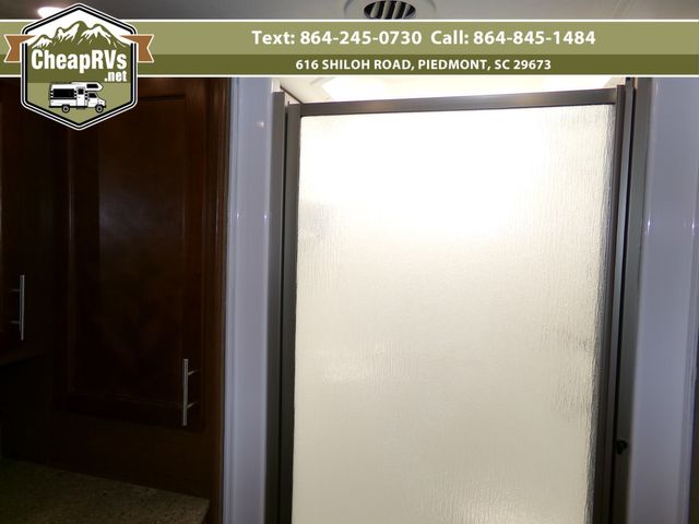 2015 Forest River Berkshire 38rb  | Piedmont, SC | Cheap RV's LLC
