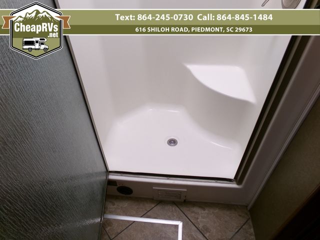 2015 Forest River Berkshire 38rb | Piedmont, SC | Cheap RV's LLC 2015 Forest River Berkshire 38rb | Piedmont, SC | Cheap RV's LLC