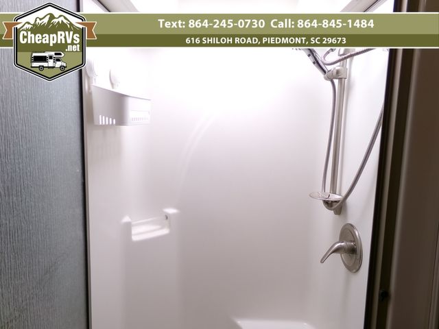 2015 Forest River Berkshire 38rb  | Piedmont, SC | Cheap RV's LLC