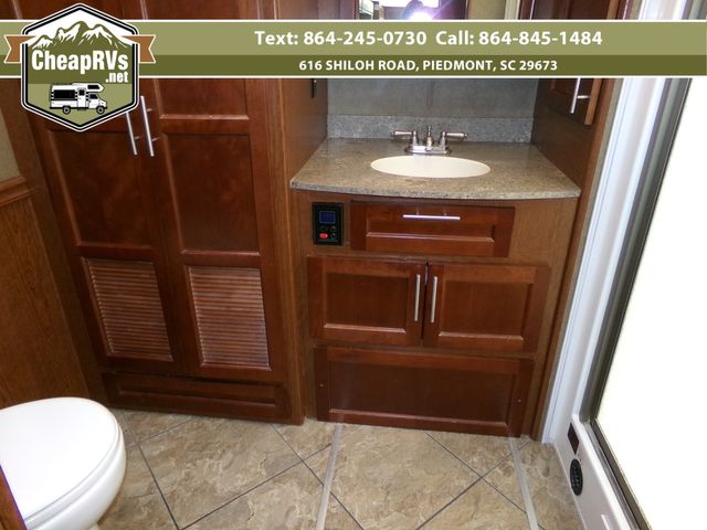 2015 Forest River Berkshire 38rb | Piedmont, SC | Cheap RV's LLC 2015 Forest River Berkshire 38rb | Piedmont, SC | Cheap RV's LLC