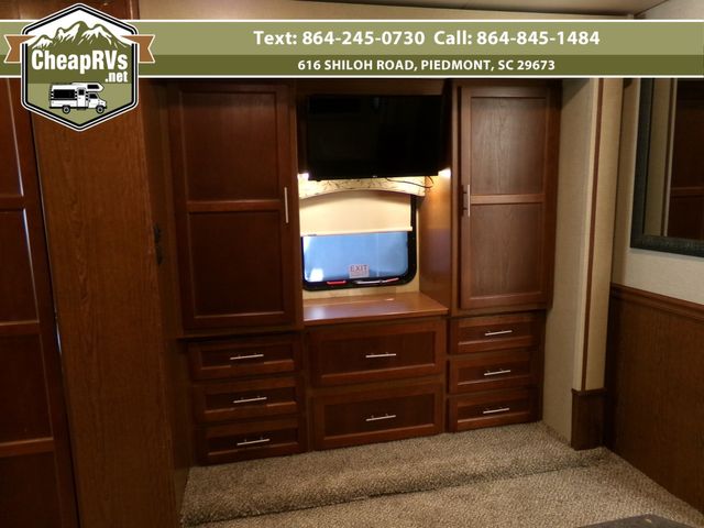 2015 Forest River Berkshire 38rb | Piedmont, SC | Cheap RV's LLC 2015 Forest River Berkshire 38rb | Piedmont, SC | Cheap RV's LLC