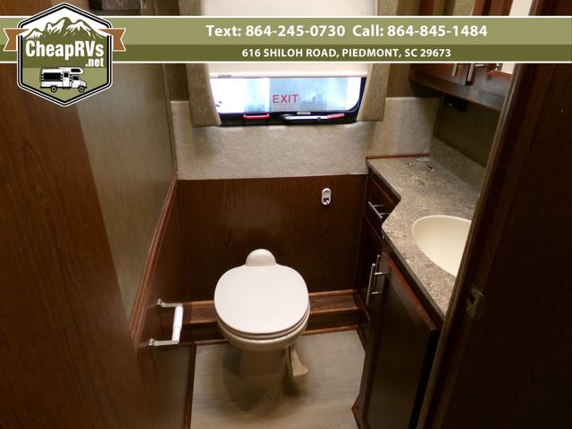 2015 Forest River Berkshire 38rb  | Piedmont, SC | Cheap RV's LLC