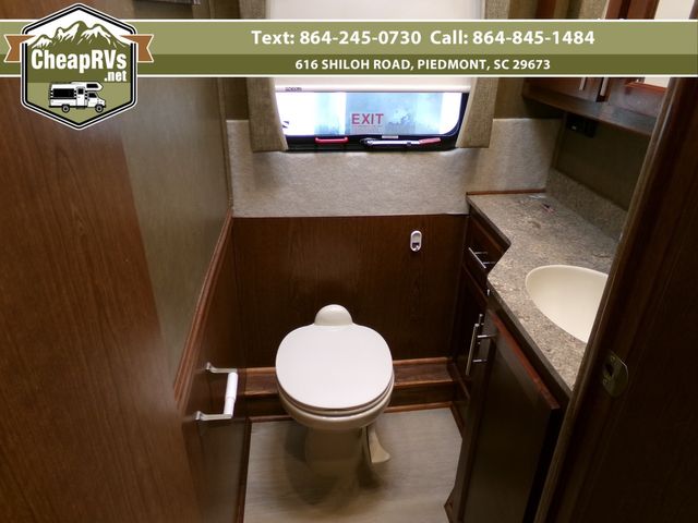2015 Forest River Berkshire 38rb  | Piedmont, SC | Cheap RV's LLC