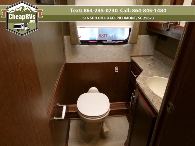 2015 Forest River Berkshire 38rb  | Piedmont, SC | Cheap RV's LLC