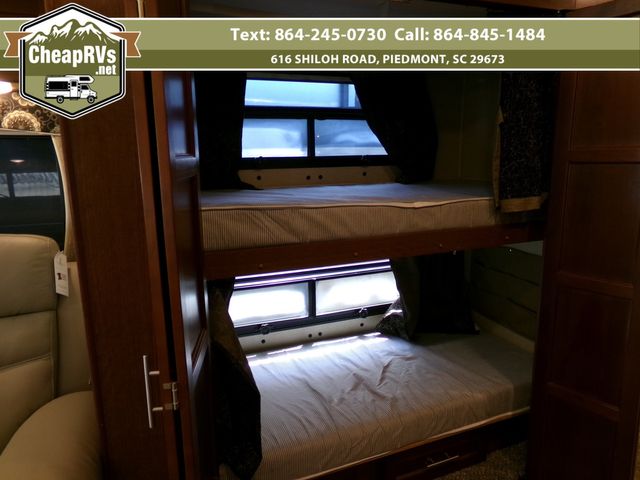 2015 Forest River Berkshire 38rb  | Piedmont, SC | Cheap RV's LLC