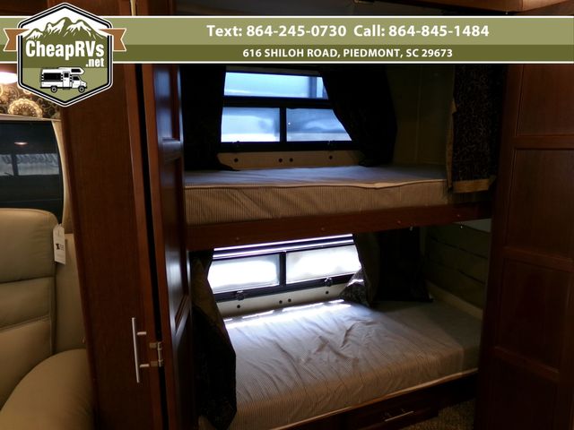 2015 Forest River Berkshire 38rb | Piedmont, SC | Cheap RV's LLC 2015 Forest River Berkshire 38rb | Piedmont, SC | Cheap RV's LLC